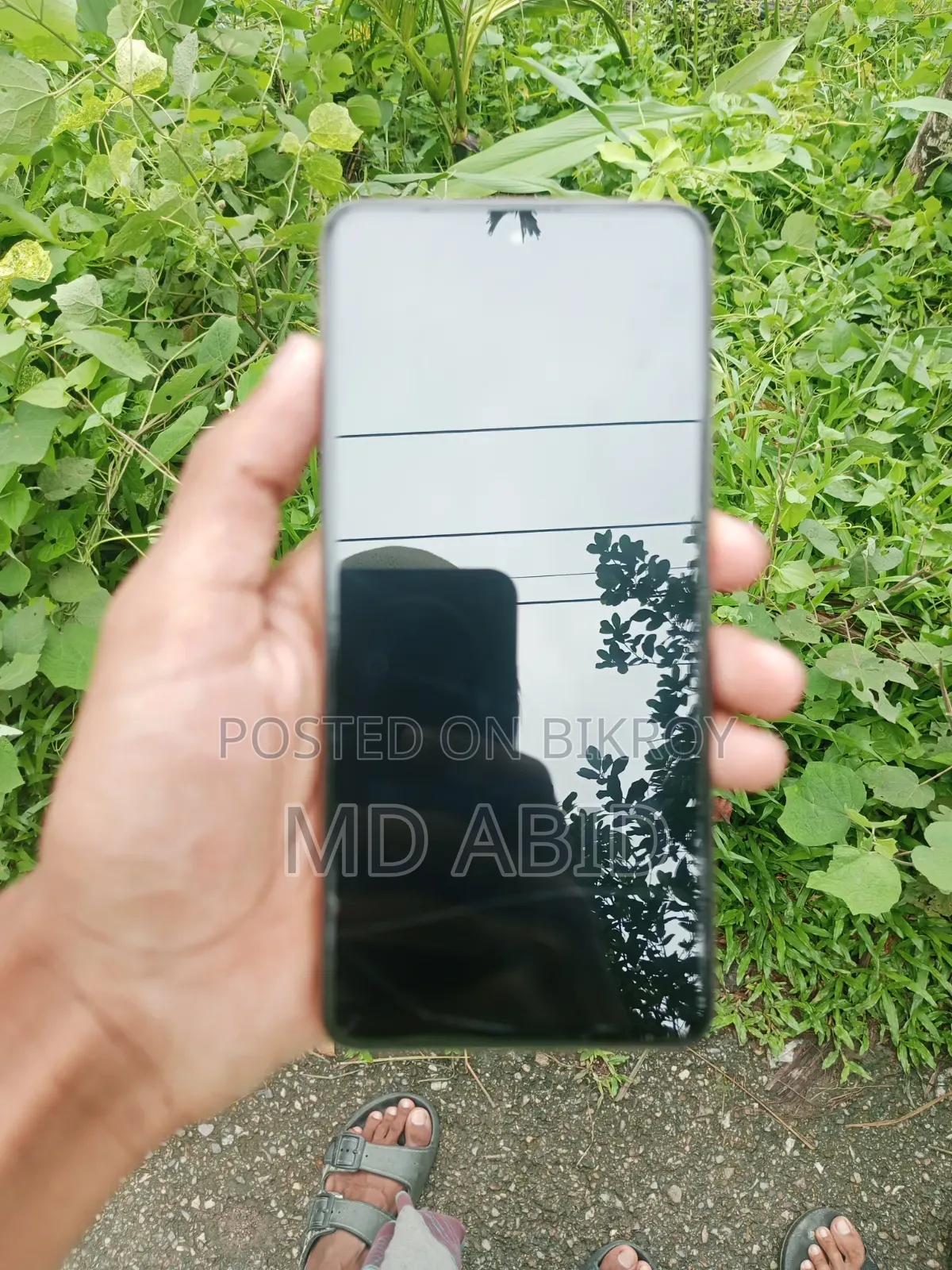 OnePlus Nord CE4 Lite 256 GB Orange