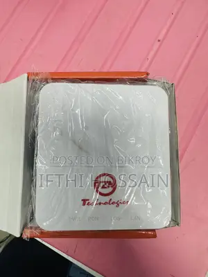 ওয়াইফাই ওএনইউ ১জিবিপিএস