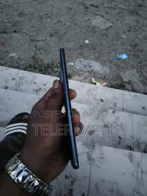 Infinix Hot 50 Pro+ 4G 256 GB Black