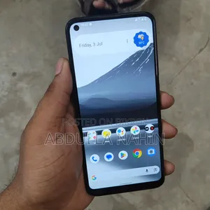 Nokia 3.4 64 GB Black