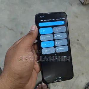 Nokia 3.4 64 GB Black
