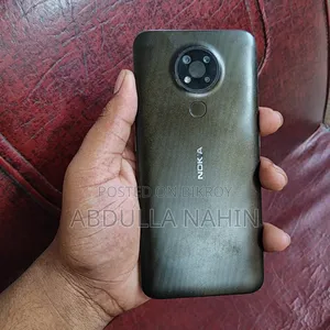 Nokia 3.4 64 GB Black