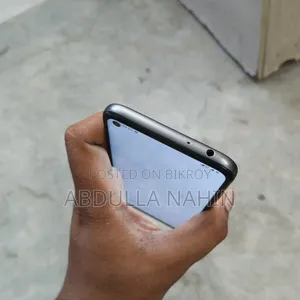 Nokia 3.4 64 GB Black