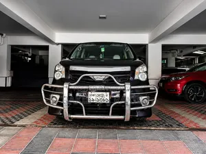 Toyota Noah 2012 Maroon