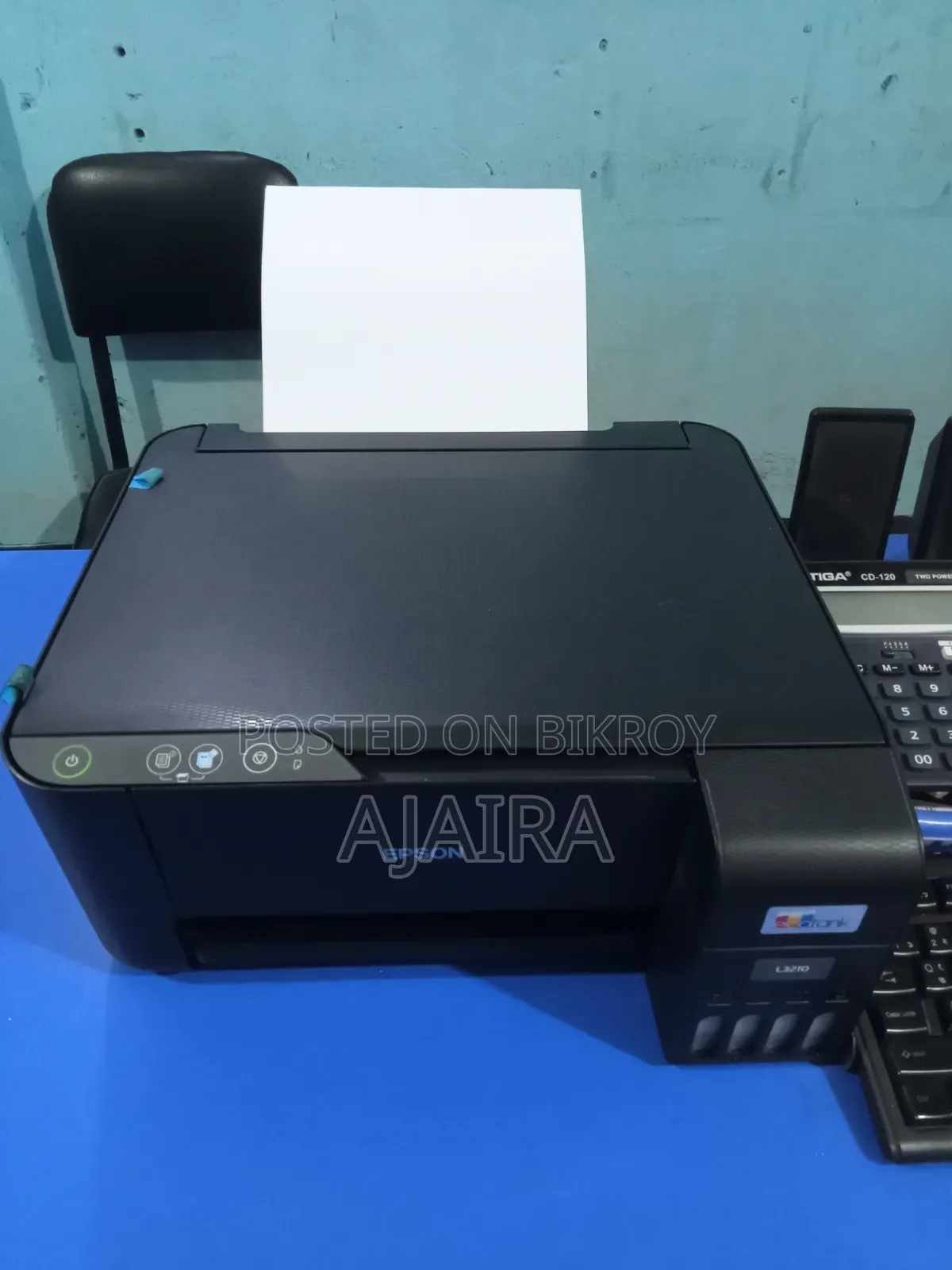 Epson L3210 প্রিন্টার বিক্রি