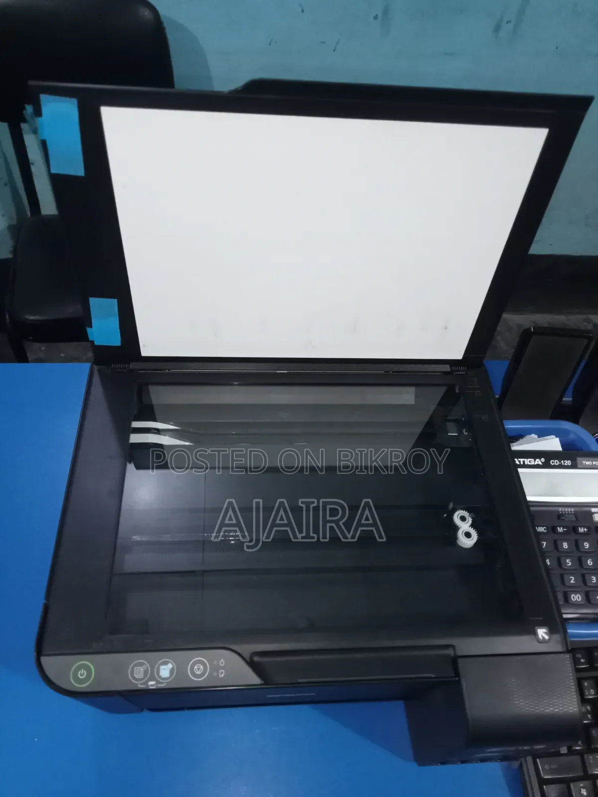 Epson L3210 প্রিন্টার বিক্রি