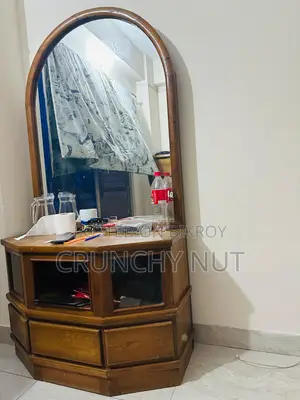 Original Shegun Kath Dressing Table