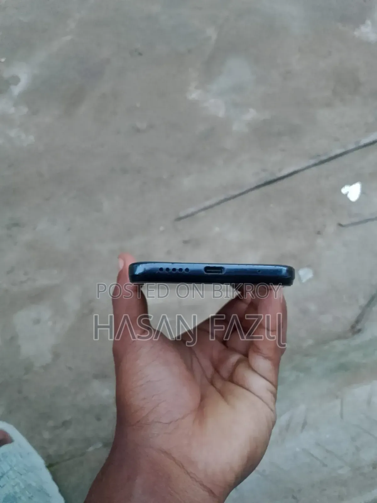 Xiaomi Redmi Note 11 128 GB Black