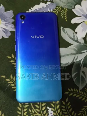 Vivo Y91c 32 GB Blue