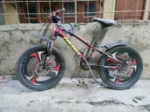 বিক্রয়ের জন্য সাইকেল