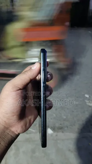 Samsung Galaxy S22+ 5G 256 GB Blue