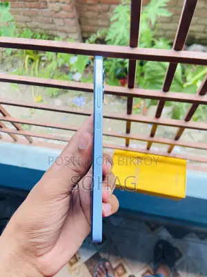 Realme Note 50 128 GB Green