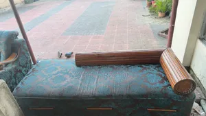 Sofas Set.