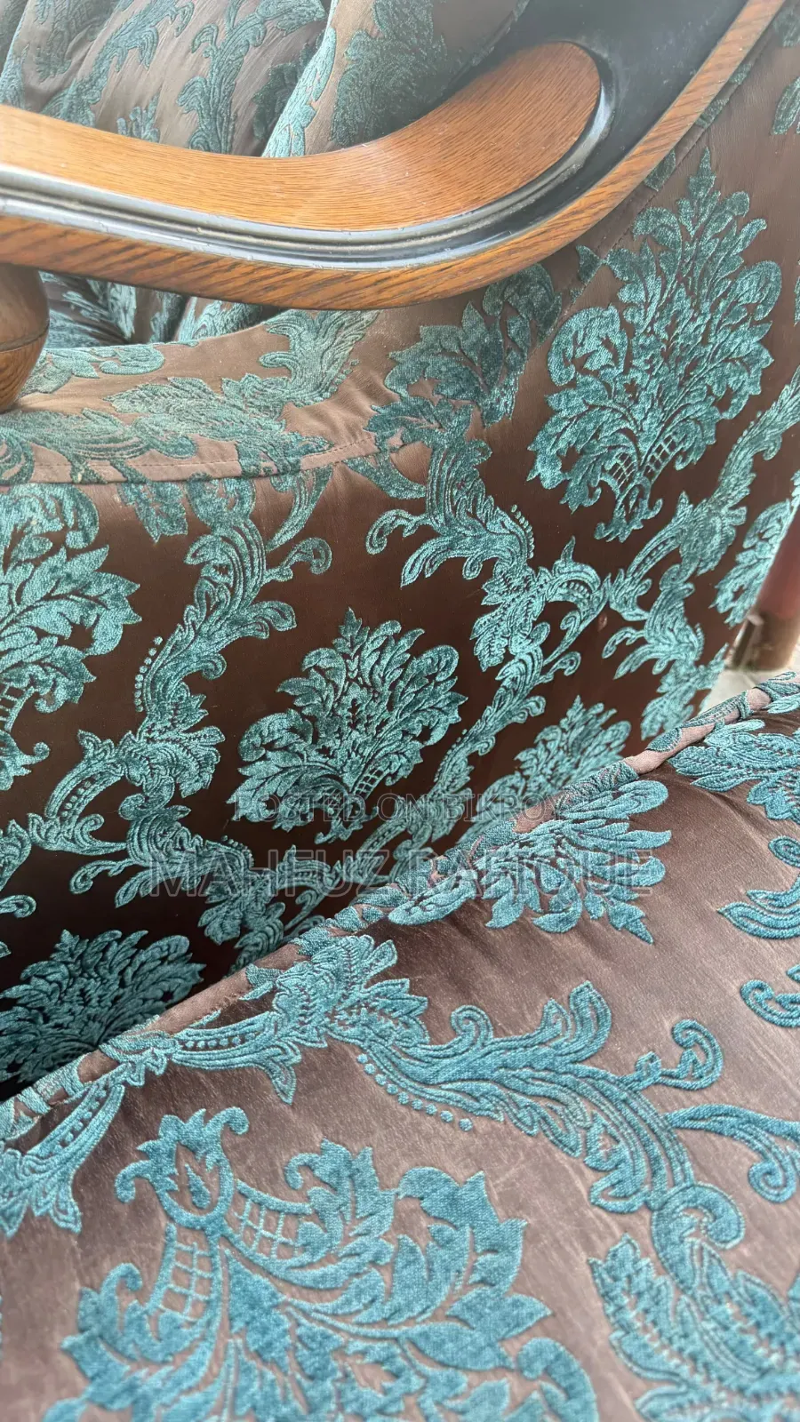 Sofas Set.