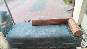 Sofas Set.