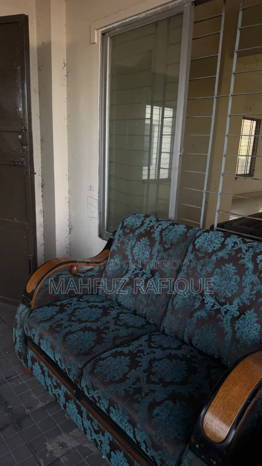 Sofas Set.