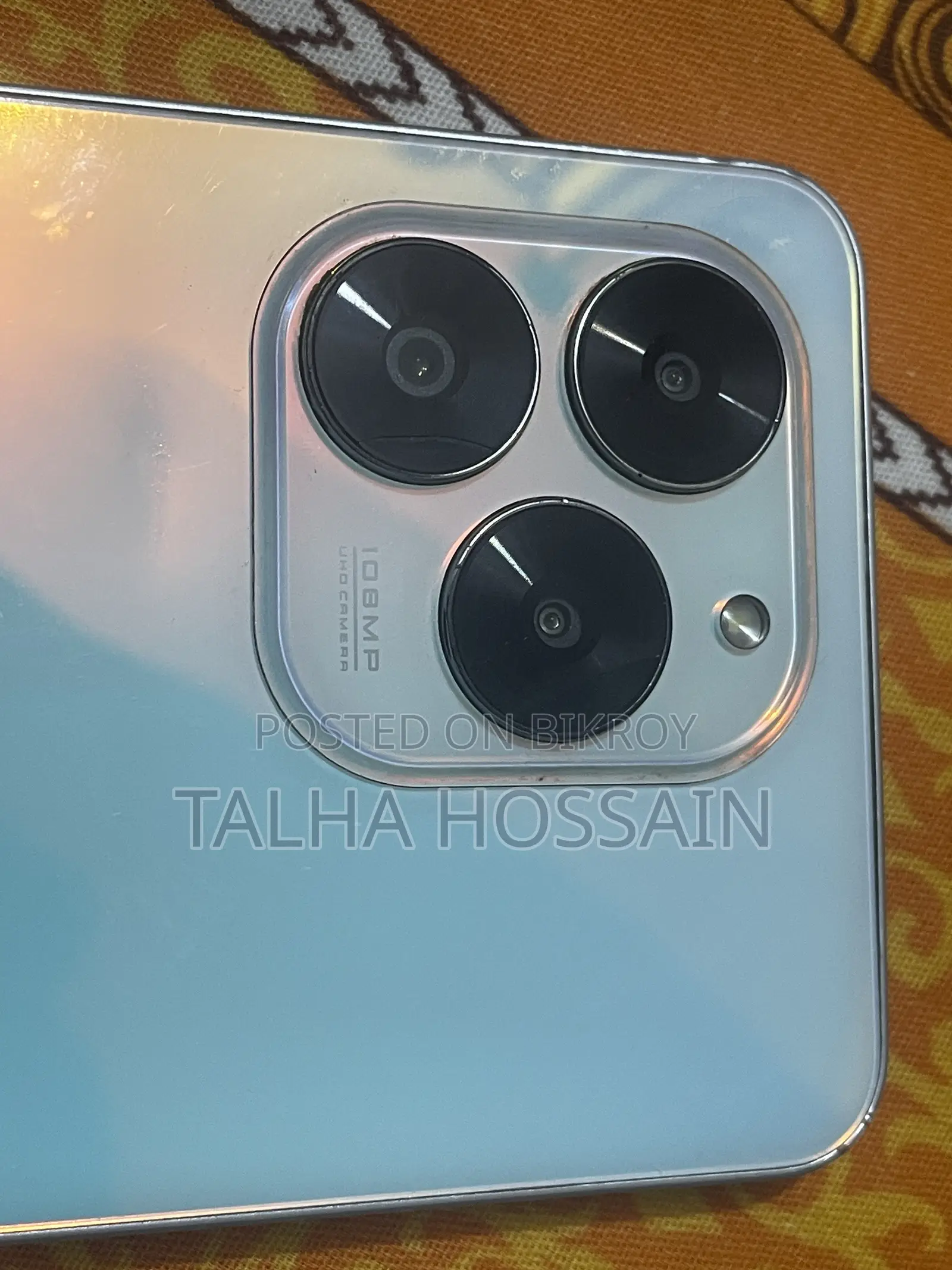 Symphony INOVA 16 GB White