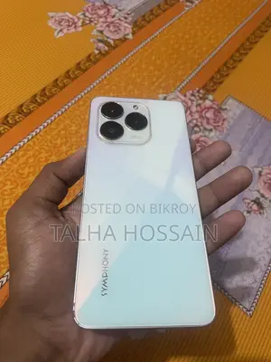 Symphony INOVA 16 GB White