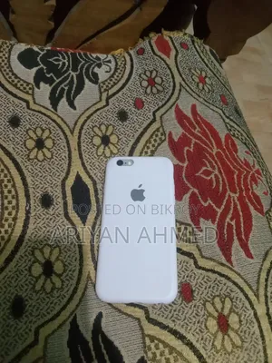Apple iPhone 6 16 GB Silver