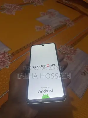 Symphony INOVA 16 GB White