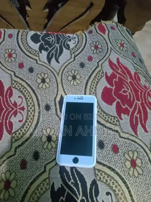 Apple iPhone 6 16 GB Silver