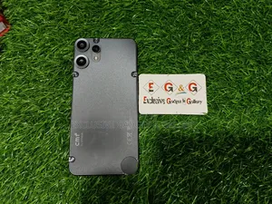 Nothing Phone CMF Phone 2 Pro 128 GB Black