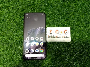 Nothing Phone CMF Phone 2 Pro 128 GB Black