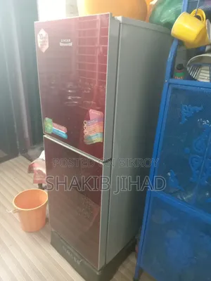রেফ্রিজারেটর সিঙ্গার