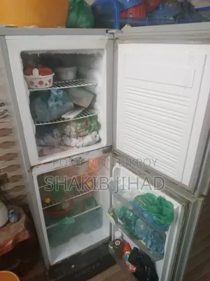 রেফ্রিজারেটর সিঙ্গার