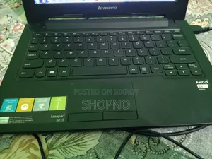 Laptop Lenovo 2GB Intel Core i5 HDD+SSD 128GB