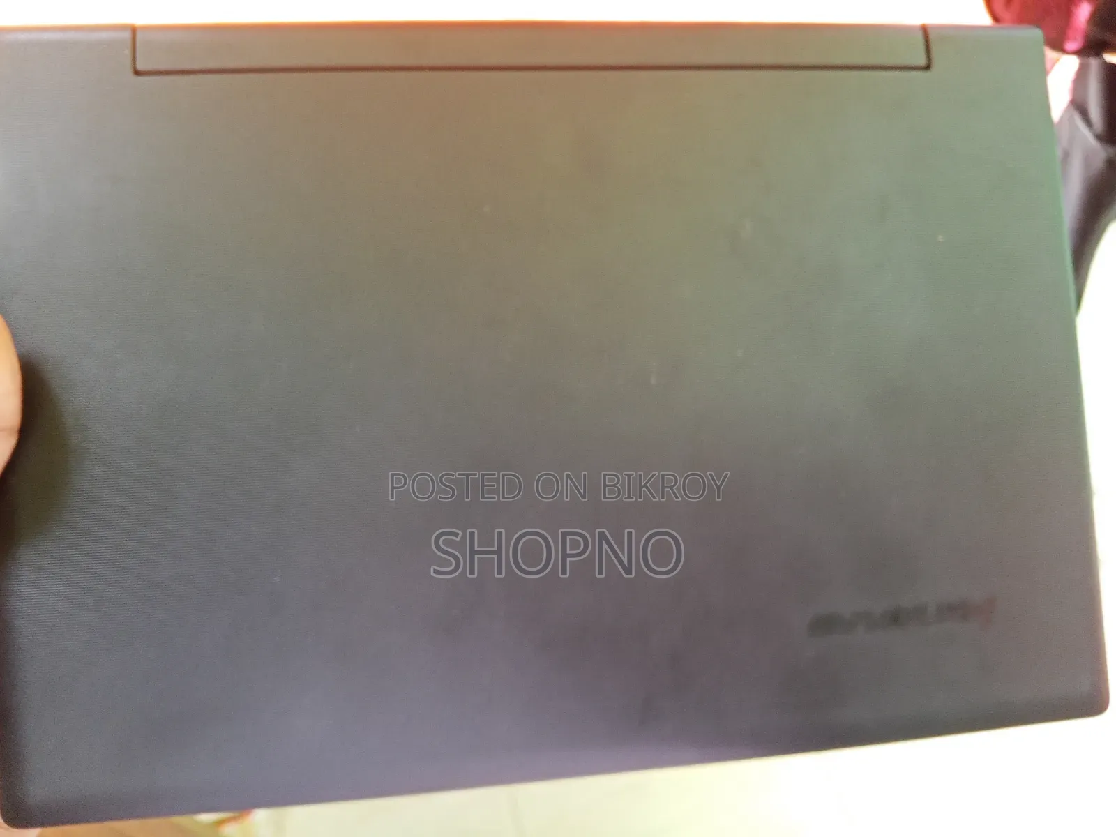 Laptop Lenovo 2GB Intel Core i5 HDD+SSD 128GB