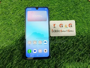 Samsung Galaxy A17 5G 128 GB Blue