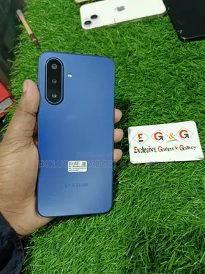 Samsung Galaxy A17 5G 128 GB Blue