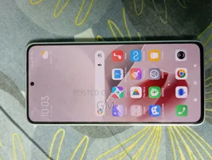 New Xiaomi Redmi Note 14 5G 256 GB Silver