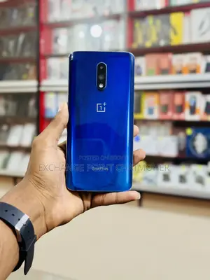OnePlus 7 256 GB Blue