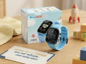 Smartberry Kids Smart Watch