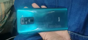 Xiaomi Redmi Note 9 4G 128 GB Blue