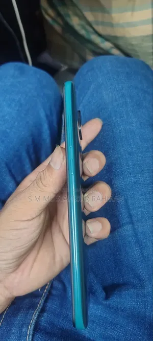 Xiaomi Redmi Note 9 4G 128 GB Blue