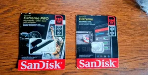 Sandisk Extreme 256 GB Micro SD Card Sale