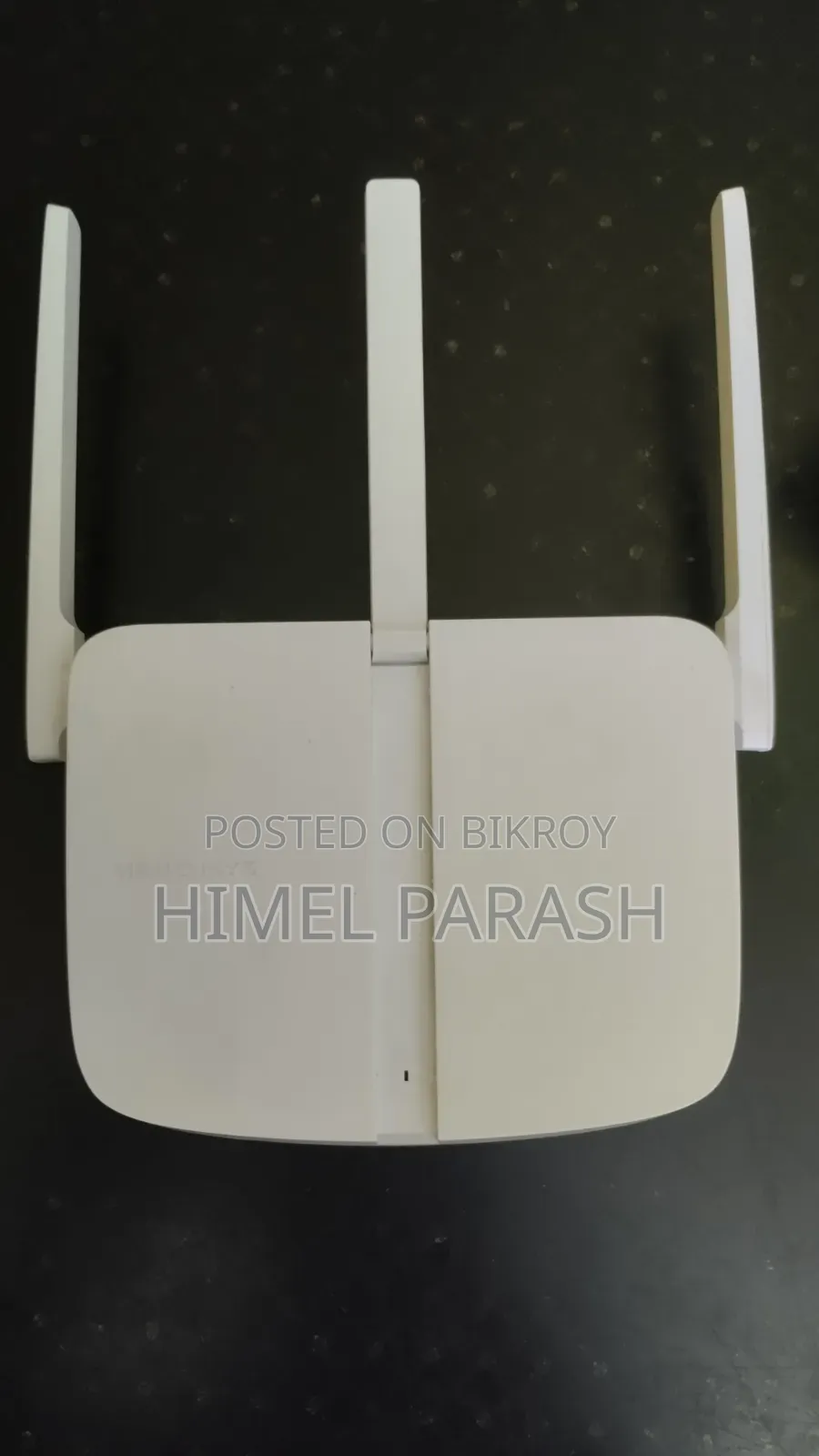 WiFi Router Brand New
