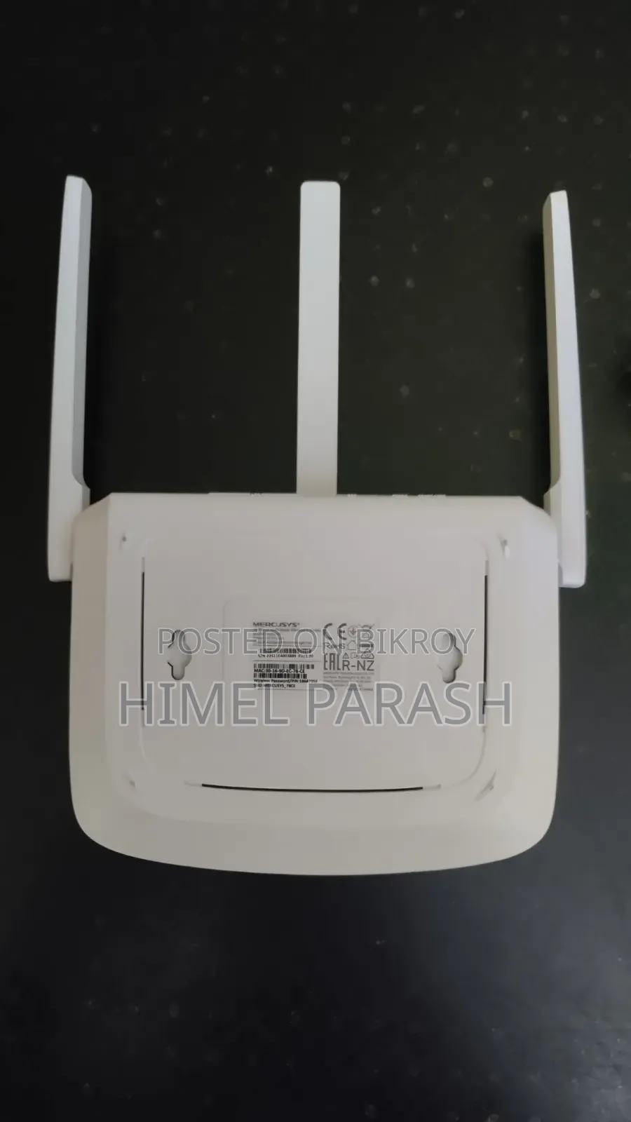 WiFi Router Brand New