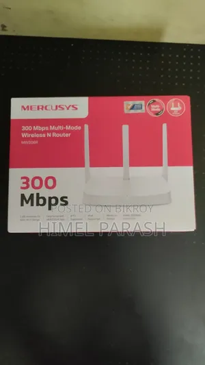 WiFi Router Brand New