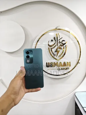 Oppo A5 128 GB Green