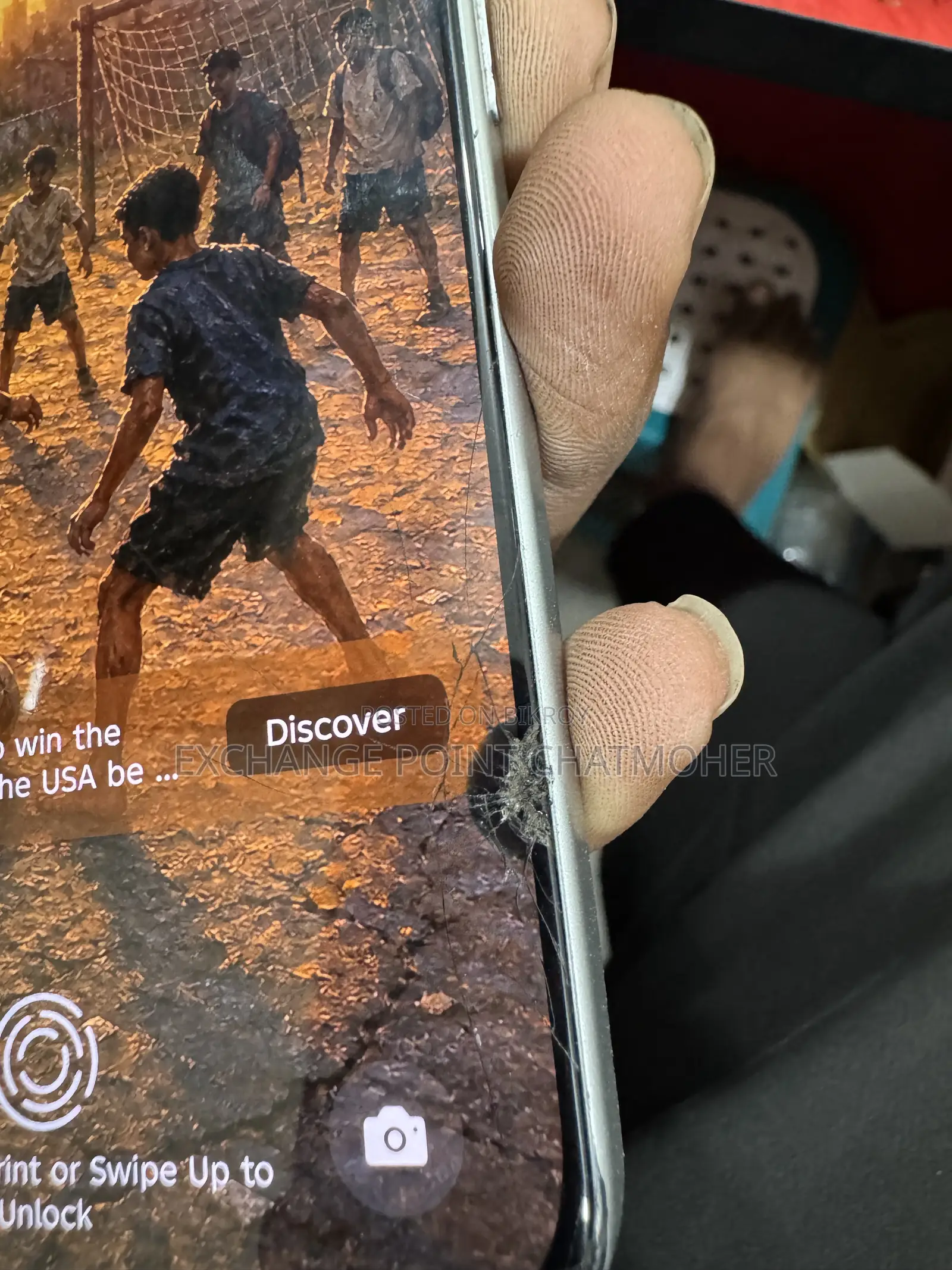 Tecno Spark 40 Pro ১২৮ জিবি সিলভার