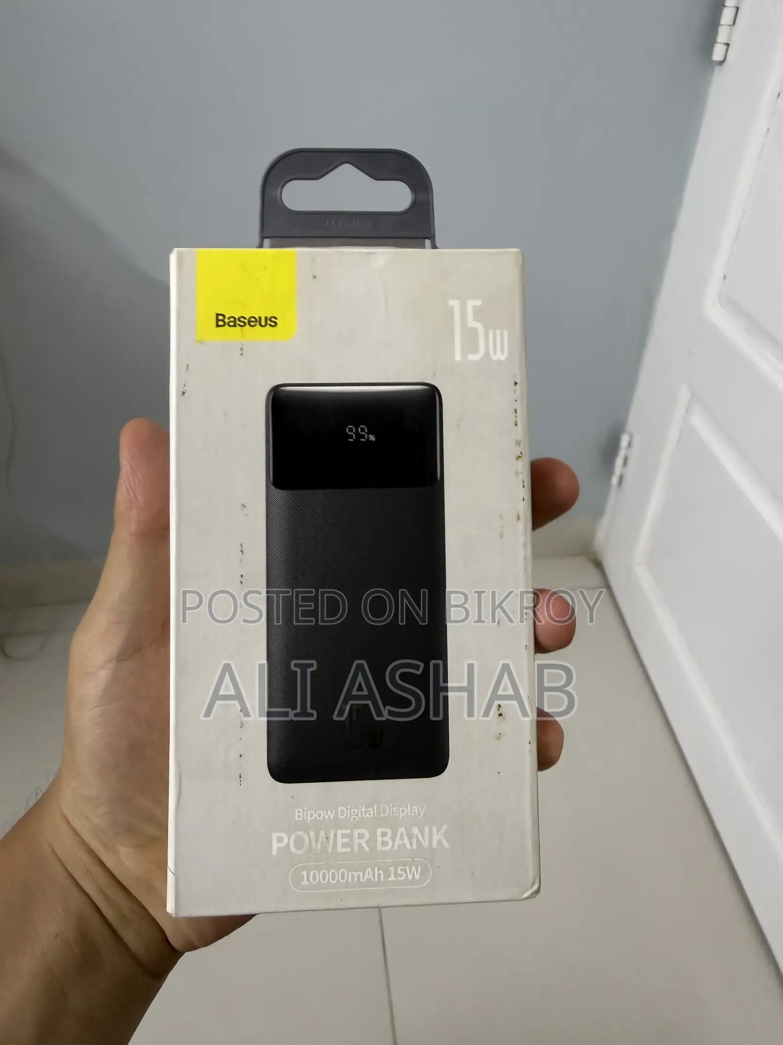 Baseus Power Bank