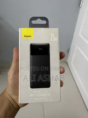 Baseus Power Bank