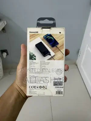 Baseus Power Bank