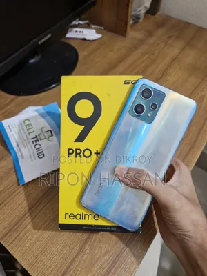 Realme 9 Pro+ 128 GB