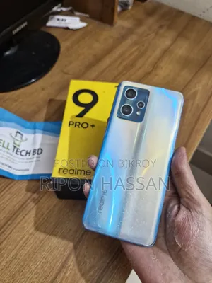 Realme 9 Pro+ 128 GB