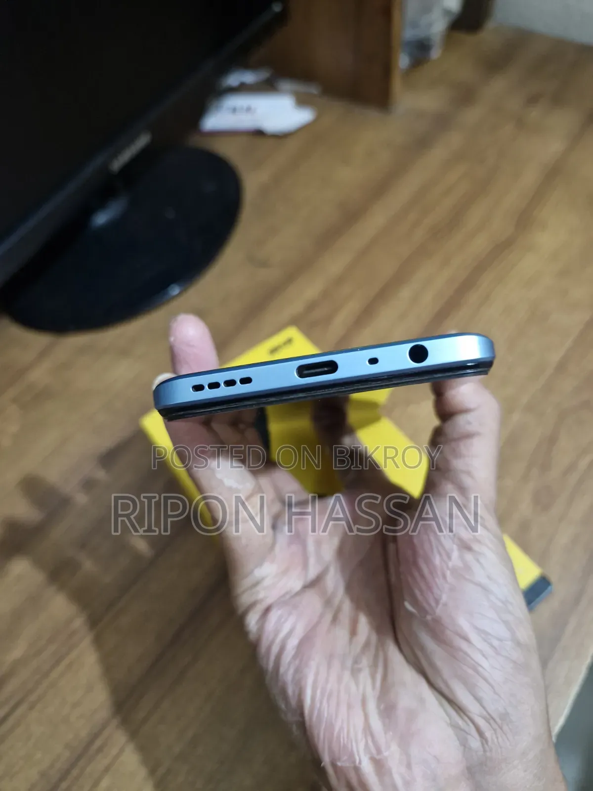 Realme 9 Pro+ 128 GB